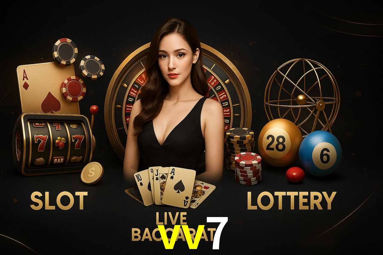 Slots vv7 - RTP Alto Certificado